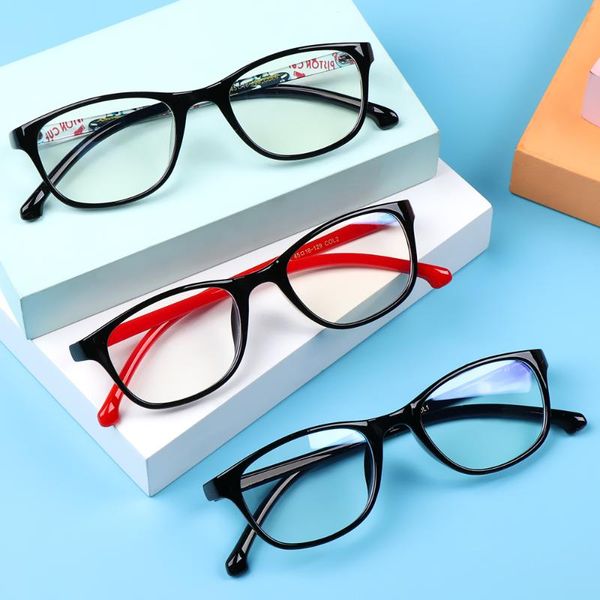 sunglasses 1pc anti-blue light kids glasses children boys girls eye protection computer eyeglasses ultra square frame eyewear, White;black
sunglasses 1pc anti-blue light kids glasses children boys girls eye protection computer eyeglasses ultra square frame eyewear, White;black