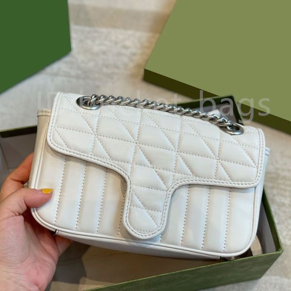 2021 luxury designers fashion lady plain wallets letter thread chains tote handbags diamond lattice cover interior slot pocket shoulder bags, Red;black
2021 luxury designers fashion lady plain wallets letter thread chains tote handbags diamond lattice cover interior slot pocket shoulder bags, Red;black