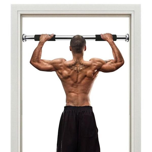 horizontal bars door adjustable home gym workout chin pull up training bar sport fitness sit-ups equipments
horizontal bars door adjustable home gym workout chin pull up training bar sport fitness sit-ups equipments