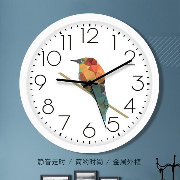 wall clocks metal simple clock nordic wind fashion living room watch bedroom creative quartz wood design brief 60zb401
wall clocks metal simple clock nordic wind fashion living room watch bedroom creative quartz wood design brief 60zb401