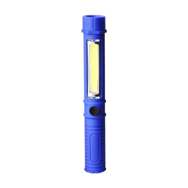 working light outdoor camping durable portable hiking repair cob led hand torch home mini inspection lamp magnetic work pvc maintenance
working light outdoor camping durable portable hiking repair cob led hand torch home mini inspection lamp magnetic work pvc maintenance