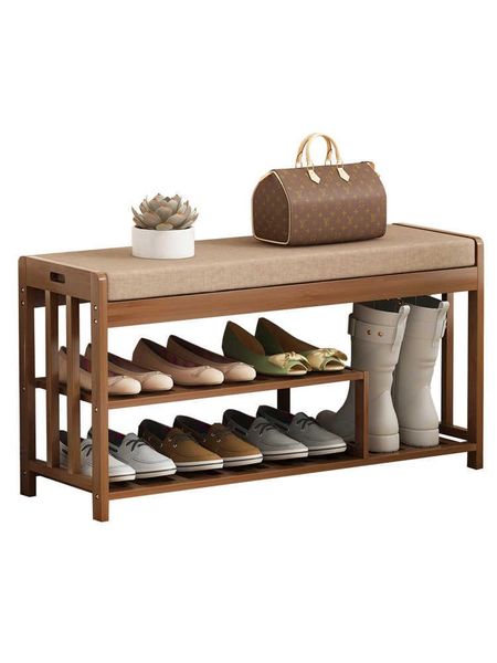 clothing & wardrobe storage household shoe changing stool simple door rack bench solid wood two layers sofa surface footstool
clothing & wardrobe storage household shoe changing stool simple door rack bench solid wood two layers sofa surface footstool