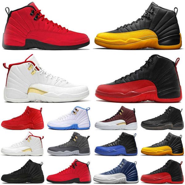 fashion university gold 12 12s men basketball shoes indigo game royal reverse love reapect taxi mens trainers sports sneakers size 7-13
fashion university gold 12 12s men basketball shoes indigo game royal reverse love reapect taxi mens trainers sports sneakers size 7-13