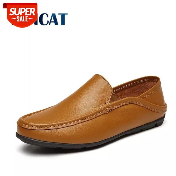 vancat big size 38~46 men shoes leather 2018 new full grain leather handmade soft comforable leather men loafers driving shoes #f23u
vancat big size 38~46 men shoes leather 2018 new full grain leather handmade soft comforable leather men loafers driving shoes #f23u
