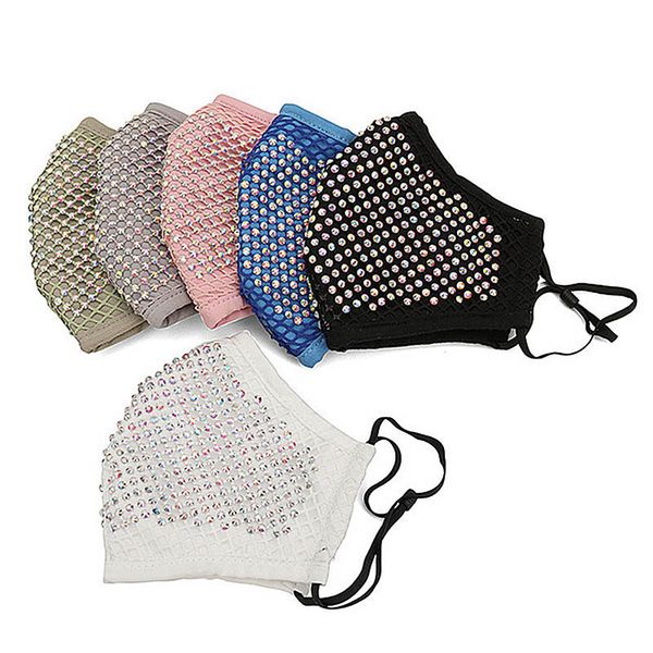 new diamond dustproof mask face mask reusable breathable washable with pm2.5 filter gasket mask ing
new diamond dustproof mask face mask reusable breathable washable with pm2.5 filter gasket mask ing