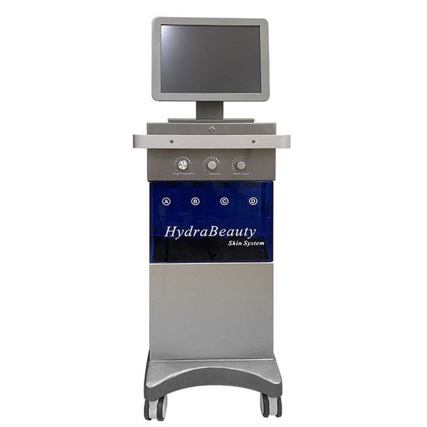9 in 1 hydro microdermabrasion face clean facial cleaning hydra water oxygen jet skin care peel beauty salon machine
9 in 1 hydro microdermabrasion face clean facial cleaning hydra water oxygen jet skin care peel beauty salon machine