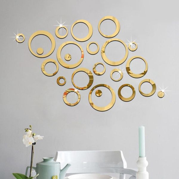 wall stickers 3d diy circles mirror for kids room art acrylic sticker home decor living decoration bedroom decal
wall stickers 3d diy circles mirror for kids room art acrylic sticker home decor living decoration bedroom decal