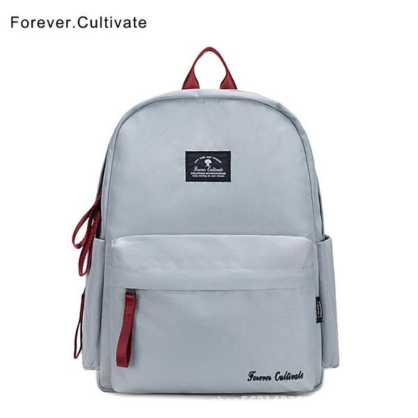 travel straight bag schoolbag color korean solid student backpack backpack lfexl, Red;black
travel straight bag schoolbag color korean solid student backpack backpack lfexl, Red;black