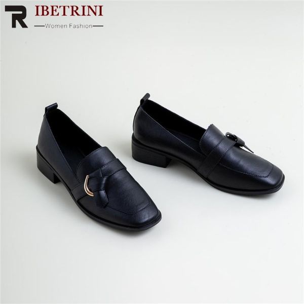 dress shoes ribetrini fashion female spring autumn woman sewing round toe slip on shallow solid pumps women casual office, Black
dress shoes ribetrini fashion female spring autumn woman sewing round toe slip on shallow solid pumps women casual office, Black