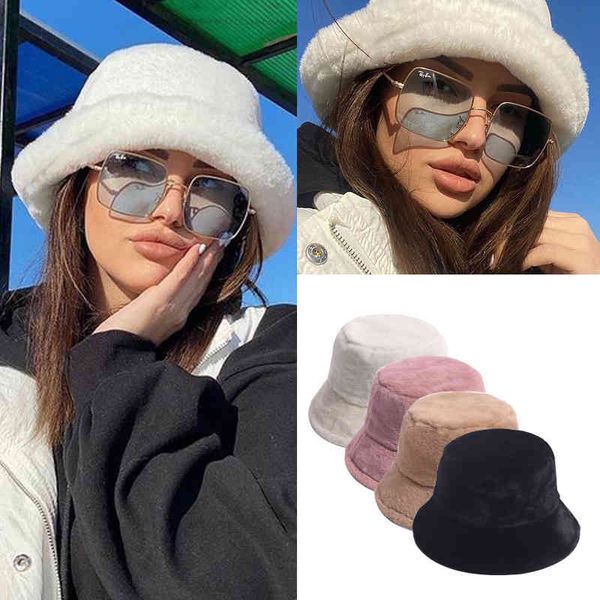 dt054 winter outdoor vacation lady panama black solid thickened soft warm fishing cap faux fur bucket hat women hairy leopard, Blue;gray
dt054 winter outdoor vacation lady panama black solid thickened soft warm fishing cap faux fur bucket hat women hairy leopard, Blue;gray