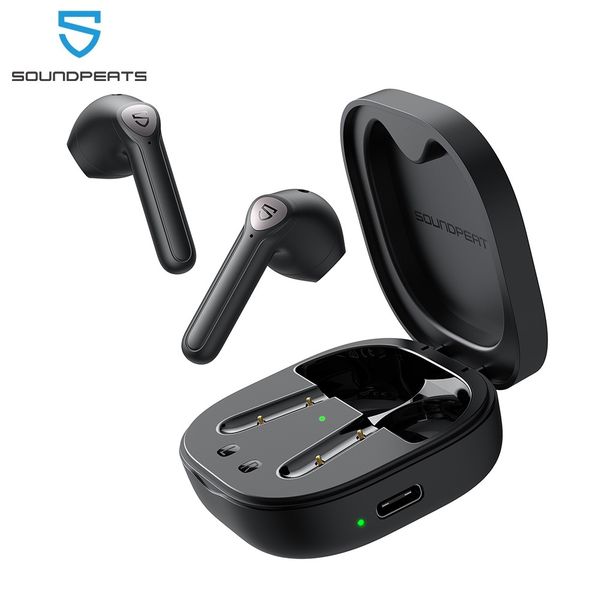 soundpeats trueair2 + wireless earphones qcc3040 aptx-adaptive bluetooth v5.2 earbuds 4-mic cvc 8.0 noise cancellation game mode
soundpeats trueair2 + wireless earphones qcc3040 aptx-adaptive bluetooth v5.2 earbuds 4-mic cvc 8.0 noise cancellation game mode