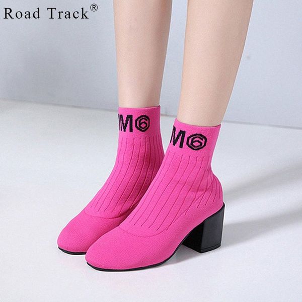 road track winter women ankle boots round toe high heels hoof heels slip on ladies shoes fashion boot female 2018 xwc2417 5 boys boots f02e#, Black
road track winter women ankle boots round toe high heels hoof heels slip on ladies shoes fashion boot female 2018 xwc2417 5 boys boots f02e#, Black