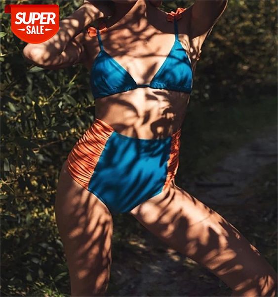 ruffles bikini female push up swimwear women bikini micro bathing suit biquini summer bathers 2019 new high waist swimsuit #f69i, White;black
ruffles bikini female push up swimwear women bikini micro bathing suit biquini summer bathers 2019 new high waist swimsuit #f69i, White;black