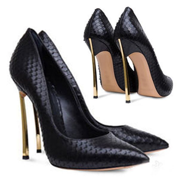new black female only fall woman pointed toe stilettos lady wedding dress snake high heels shoes yv84
new black female only fall woman pointed toe stilettos lady wedding dress snake high heels shoes yv84