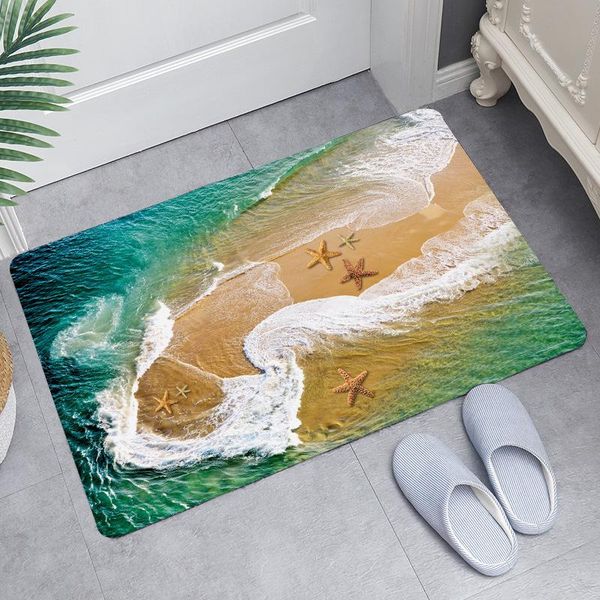 printed antislip mat beach pattern bathroom floor carpet home decor mats kitchen rugs washable indoor doormat soft bedroom rug
printed antislip mat beach pattern bathroom floor carpet home decor mats kitchen rugs washable indoor doormat soft bedroom rug