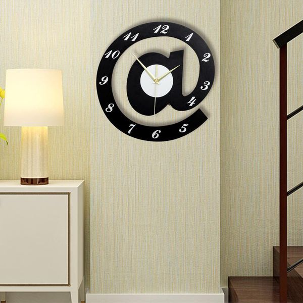 nordic wall clock living room decor wall clocks creative personality symbol mute fashion bedroom home decoration hanging watch
nordic wall clock living room decor wall clocks creative personality symbol mute fashion bedroom home decoration hanging watch