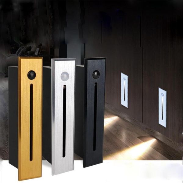 wall lamp 3w recessed led stair light ac85-265v indoor corner lights stairs step stairway hallway staircase
wall lamp 3w recessed led stair light ac85-265v indoor corner lights stairs step stairway hallway staircase
