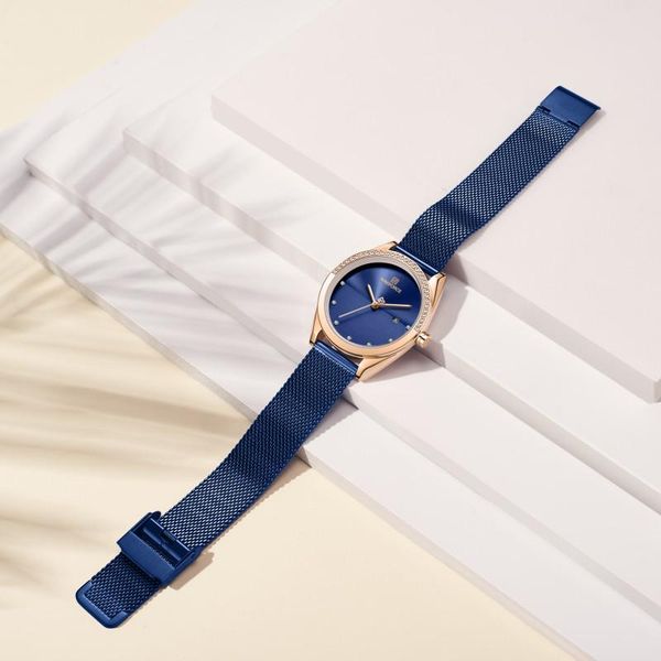 wristwatches naviforce fashion gold women watch luxury quartz lady watches waterproof wristwatch elegant gifts female clock relogio feminino, Slivery;brown
wristwatches naviforce fashion gold women watch luxury quartz lady watches waterproof wristwatch elegant gifts female clock relogio feminino, Slivery;brown