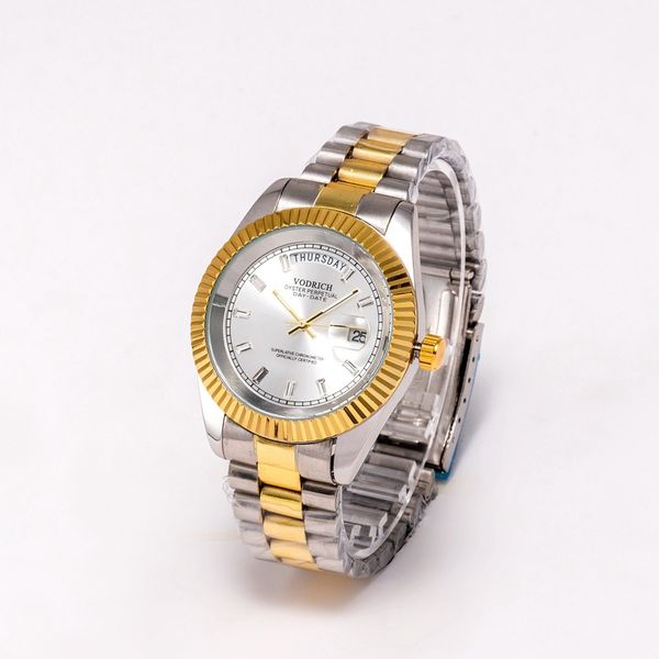 2021 shi ying double calendar gem ring week calendar watch factory wholesale., Slivery;brown
2021 shi ying double calendar gem ring week calendar watch factory wholesale., Slivery;brown