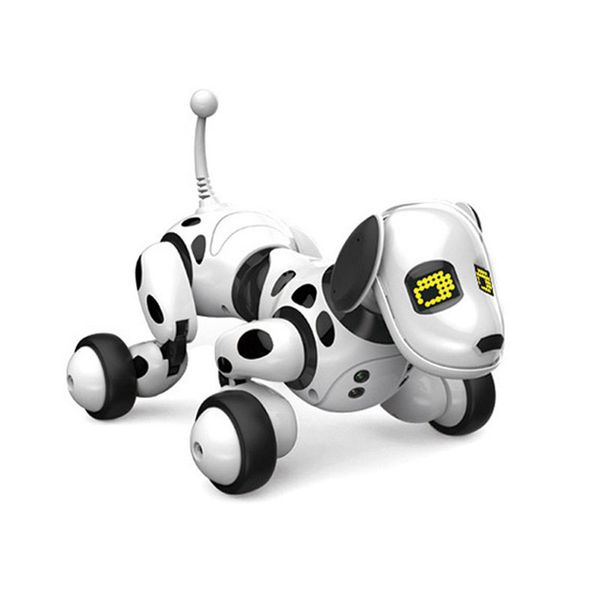 robot dog chip smart pet intelligence toy rc 2.4g wireless electronic pets dog talking remote control animals gift for birthday
robot dog chip smart pet intelligence toy rc 2.4g wireless electronic pets dog talking remote control animals gift for birthday