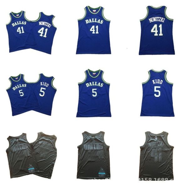 tracksuit jerseys a mavericks no. 5 kidd 41 nowitzki embroidered basketball jersey, Gray
tracksuit jerseys a mavericks no. 5 kidd 41 nowitzki embroidered basketball jersey, Gray