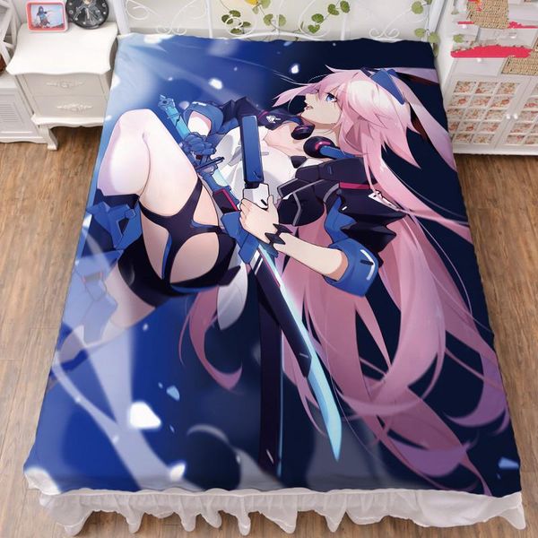 sheets & sets 2021-january update anime mmihoyo murata himeko girl milk fiber bed sheet blanket summer quilt 150x200cm
sheets & sets 2021-january update anime mmihoyo murata himeko girl milk fiber bed sheet blanket summer quilt 150x200cm