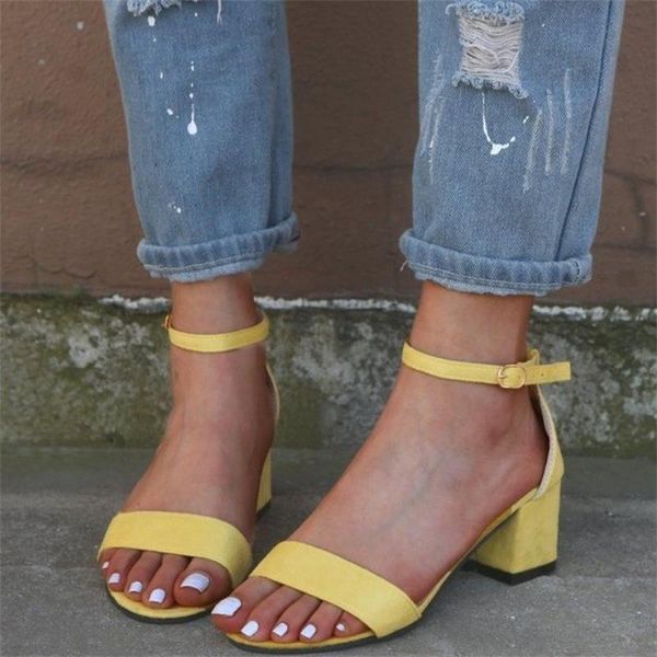 new women sandals high heel flock gladiator shoes woman fashion leopard print buckle strap sandalias mujer 2021 plus size 35-43, Black
new women sandals high heel flock gladiator shoes woman fashion leopard print buckle strap sandalias mujer 2021 plus size 35-43, Black