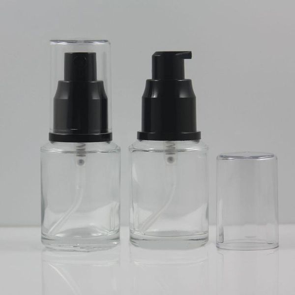 storage bottles & jars lotion/spray pump head bottle,30ml clear bottle
storage bottles & jars lotion/spray pump head bottle,30ml clear bottle