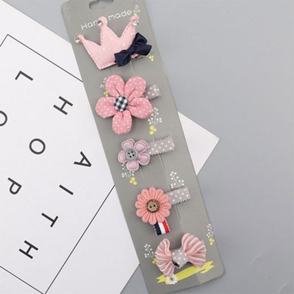 hair accessories 5pcs/set baby girls clips toddler kids princess sweet bowknot crown cartoon alligator hairpins birthday barrettes, Slivery;white
hair accessories 5pcs/set baby girls clips toddler kids princess sweet bowknot crown cartoon alligator hairpins birthday barrettes, Slivery;white