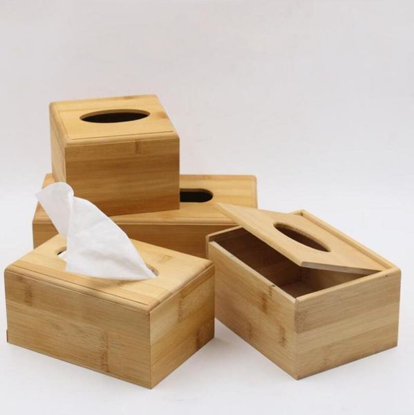 tissue boxes & napkins modern simple multi-function deskbamboo wood box storage home environmental face towel paper
tissue boxes & napkins modern simple multi-function deskbamboo wood box storage home environmental face towel paper