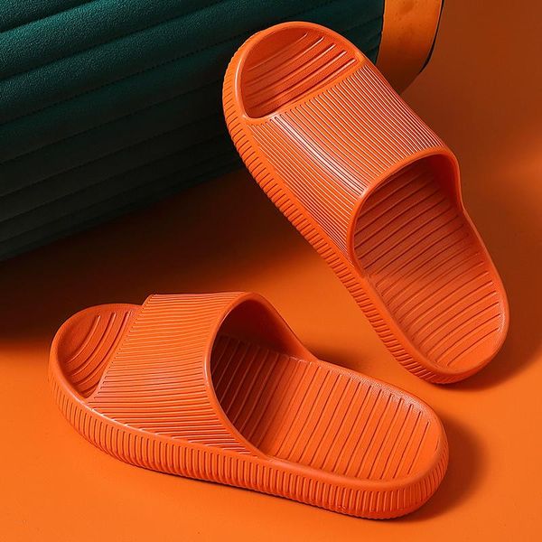 slippers summer home women concise soft sole lovers shoes non-slip bathroom slides flip flops indoor platform, Black
slippers summer home women concise soft sole lovers shoes non-slip bathroom slides flip flops indoor platform, Black