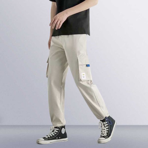 ew hip 2021 hop cargo mode streetwear harajuku men casual jogger harem broek men's clothes pocket, Black
ew hip 2021 hop cargo mode streetwear harajuku men casual jogger harem broek men's clothes pocket, Black