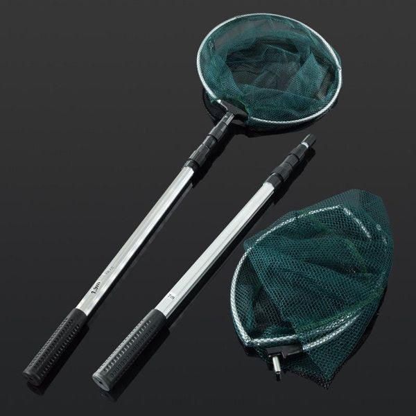 fishing accessories aluminum alloy brail scalable light pole position folding dense eye tuck net supplies gear
fishing accessories aluminum alloy brail scalable light pole position folding dense eye tuck net supplies gear