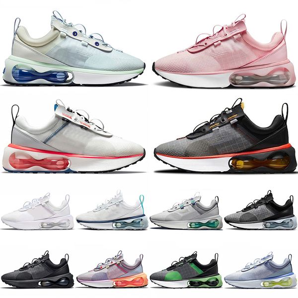 2022 knit mesh women mens running shoes airsmaxs obsidian lime glow triple black iron grey white court purple venice cushion-2021 trainers s, White;red
2022 knit mesh women mens running shoes airsmaxs obsidian lime glow triple black iron grey white court purple venice cushion-2021 trainers s, White;red
