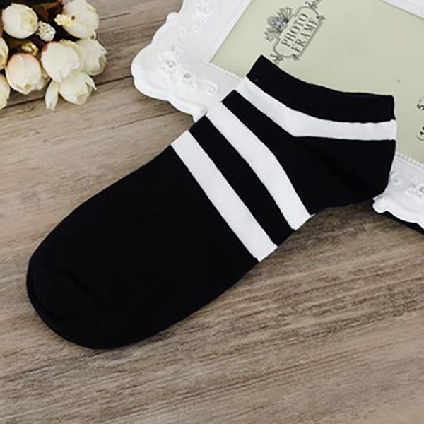 socks & hosiery 2021 1pair women men invisible sock slippers fashion striped casual non slip silicone short ankle streetwear gift #j1p, Black;white
socks & hosiery 2021 1pair women men invisible sock slippers fashion striped casual non slip silicone short ankle streetwear gift #j1p, Black;white
