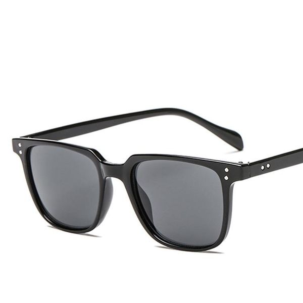 sunglasses zxrcyyl classic square men women brand designer vintage driving goggle rivet sun glasses uv400 gafas de sol, White;black
sunglasses zxrcyyl classic square men women brand designer vintage driving goggle rivet sun glasses uv400 gafas de sol, White;black