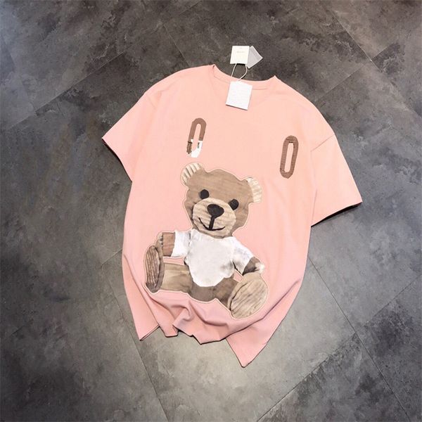classical brand designer t shirts 2021 girls mens tshirt short sleeves summer designers tees for women lady shirt s-2xl pure cotton tee, White;black
classical brand designer t shirts 2021 girls mens tshirt short sleeves summer designers tees for women lady shirt s-2xl pure cotton tee, White;black