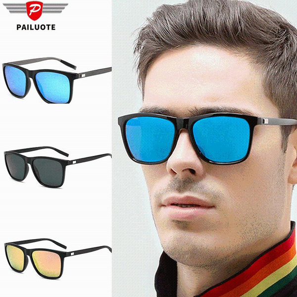 driving polarized sunglasses for men glasses designer aluminum magnesium leg coating lens shades lunette de soleil homme vintage, White;black
driving polarized sunglasses for men glasses designer aluminum magnesium leg coating lens shades lunette de soleil homme vintage, White;black