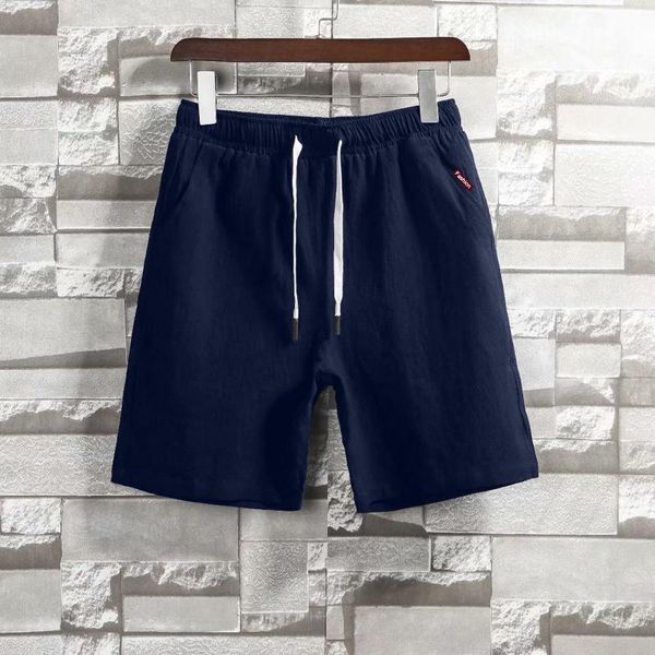 men's shorts men casual short pants plus size fitness trousers loose beach daily walking sport 2021, White;black
men's shorts men casual short pants plus size fitness trousers loose beach daily walking sport 2021, White;black