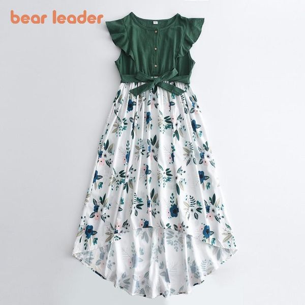 maternity dresses bear leader ladies summer 2021 fashion girls floral patchwork costumes kids sashes bowtie pregancy clothes, White
maternity dresses bear leader ladies summer 2021 fashion girls floral patchwork costumes kids sashes bowtie pregancy clothes, White