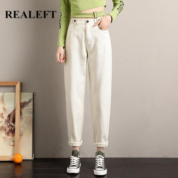 women's pants & capris realeft 2021 spring summer women fashion harem casual high waist korean style chic trousers pocket female, Black;white
women's pants & capris realeft 2021 spring summer women fashion harem casual high waist korean style chic trousers pocket female, Black;white