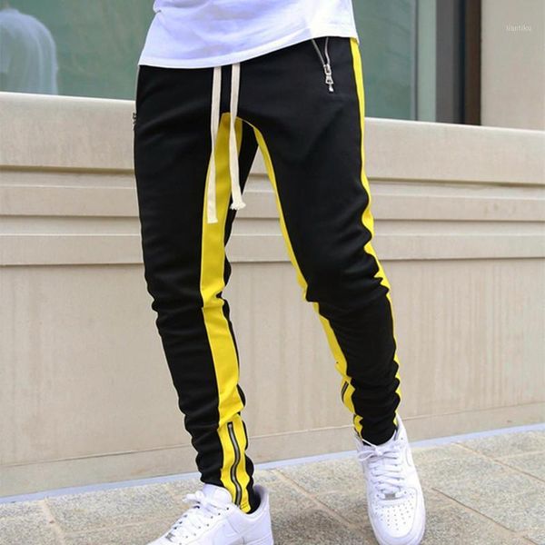 running pants sports men trackpants jogger sweatpants gym training slim trousers male fitness outdoor jogging workout sportswear1, Black;blue
running pants sports men trackpants jogger sweatpants gym training slim trousers male fitness outdoor jogging workout sportswear1, Black;blue