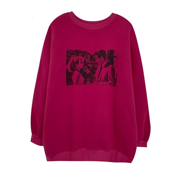 2021 fashion spring autumn loose hoodies women vintage character print long sleeve oversize sweatshirts woman streetwear sweatshirt u8qw, Black
2021 fashion spring autumn loose hoodies women vintage character print long sleeve oversize sweatshirts woman streetwear sweatshirt u8qw, Black