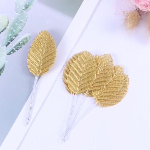 20pcs simulation silk rose leaves artificial flowers for wedding birthday party decorations garland diy fake leaf(gold)
20pcs simulation silk rose leaves artificial flowers for wedding birthday party decorations garland diy fake leaf(gold)