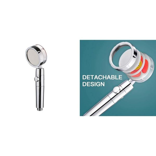 bath accessory set high pressure water saving spray shower heads rotated detachable head bathroom hand-held
bath accessory set high pressure water saving spray shower heads rotated detachable head bathroom hand-held