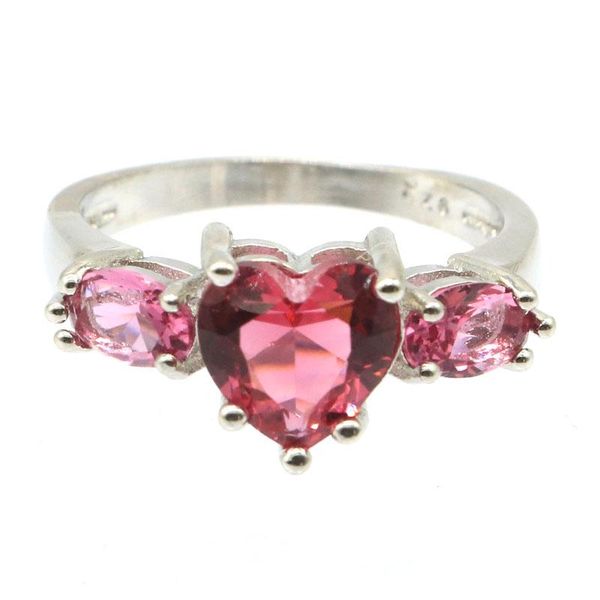 cluster rings 20x8mm shecrown ravishing created pink tourmaline kunzite ladies silver, Golden;silver
cluster rings 20x8mm shecrown ravishing created pink tourmaline kunzite ladies silver, Golden;silver