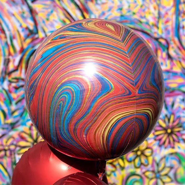 22inch 4d agate foil balloons colorful stripe helium ballon birthday wedding party decorations globos baby shower supplies
22inch 4d agate foil balloons colorful stripe helium ballon birthday wedding party decorations globos baby shower supplies