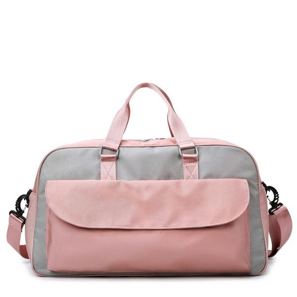 gym fashion korean-style men women casual travel shoulder wet and dry separation sports swimming training yoga luggage bag
gym fashion korean-style men women casual travel shoulder wet and dry separation sports swimming training yoga luggage bag