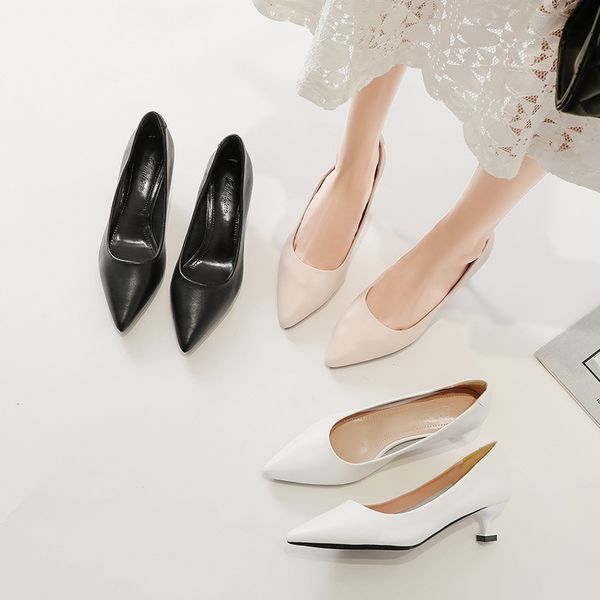 2021 new glass wine handmade workspace high stiletto heels pointed to shallow mouth surface of women's shoes hdow, Black
2021 new glass wine handmade workspace high stiletto heels pointed to shallow mouth surface of women's shoes hdow, Black