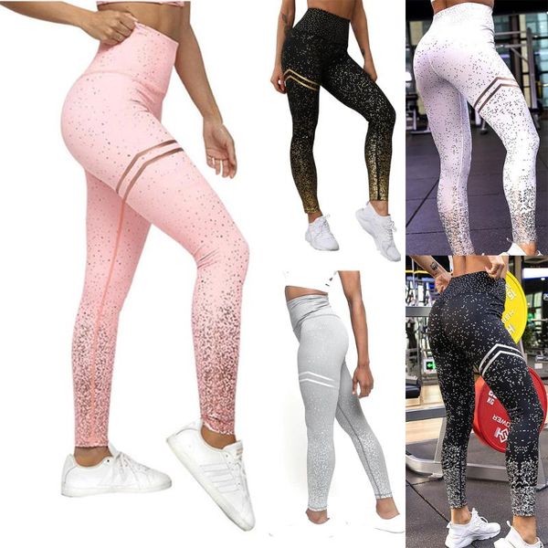 yoga outfit hip-lifting sweat-absorbent sports fitness tight pants women printing leggings bronzing high waist slim trousers
yoga outfit hip-lifting sweat-absorbent sports fitness tight pants women printing leggings bronzing high waist slim trousers